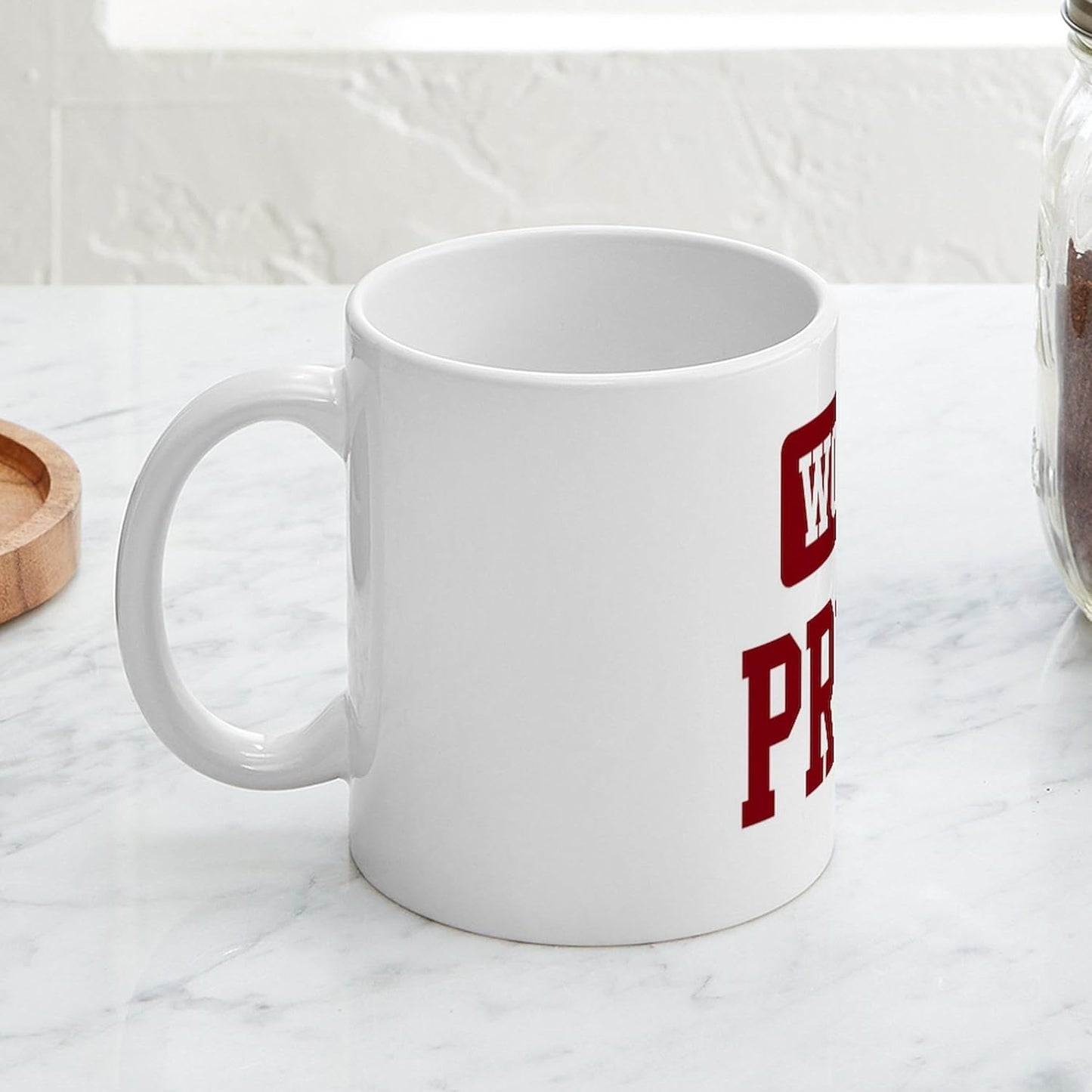 Worlds Best Producer Mug 11 Oz (325 Ml) Ceramic Coffee Mug