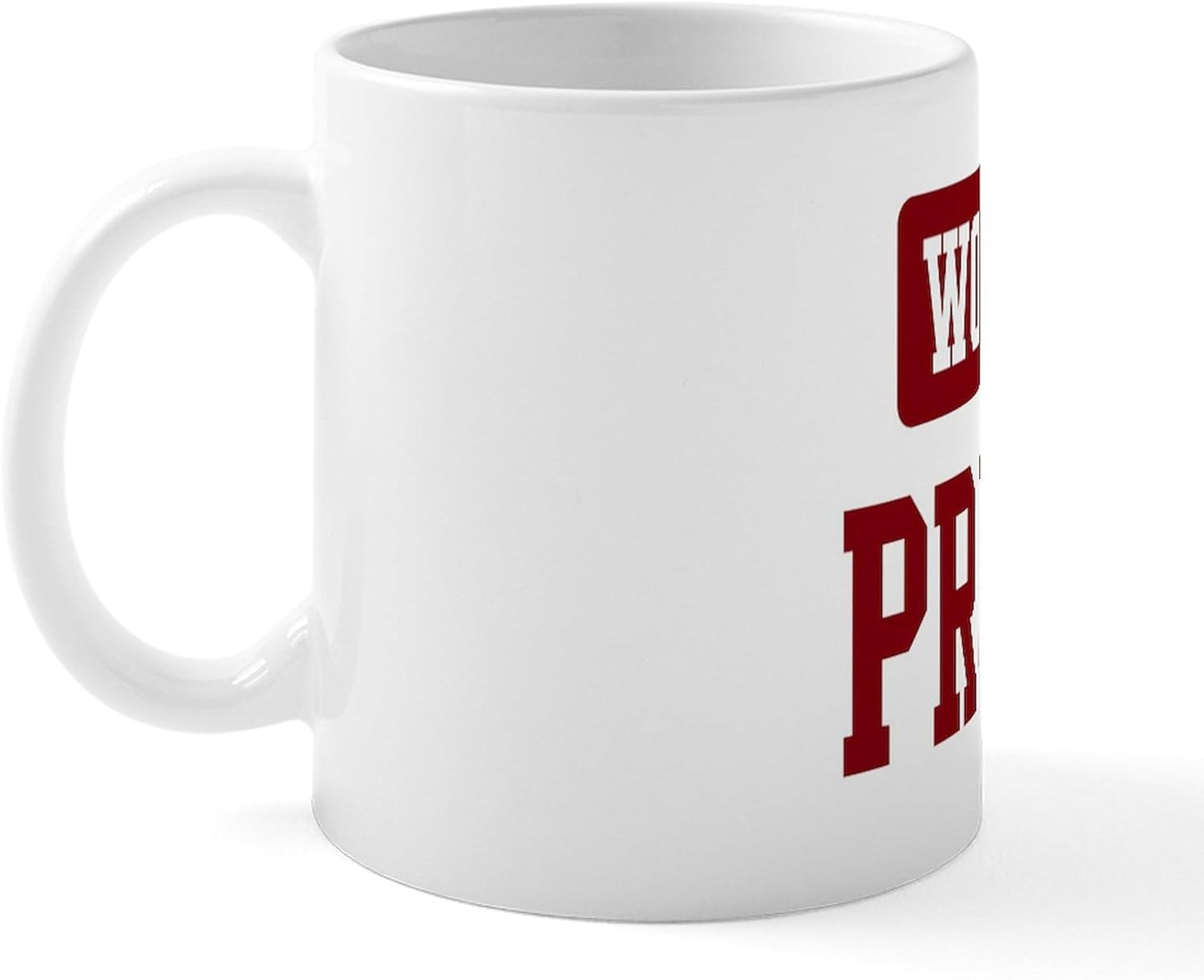 Worlds Best Producer Mug 11 Oz (325 Ml) Ceramic Coffee Mug