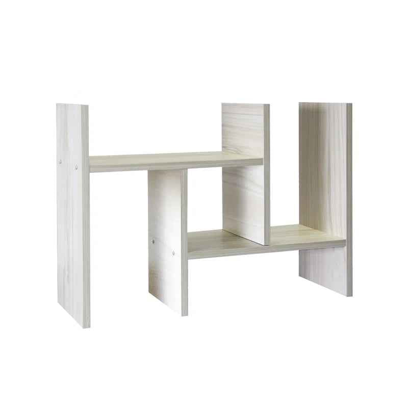 Roland Manufactured Wood Desk Organizer