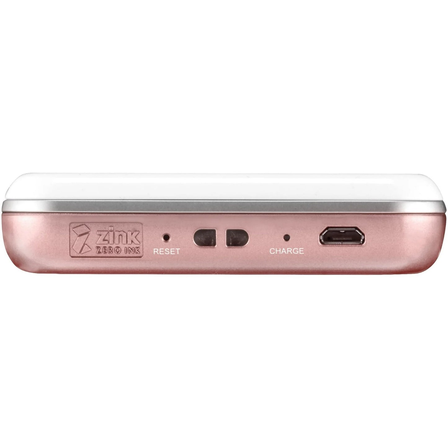 Ivy Mini Mobile Photo Printer - Rose Gold