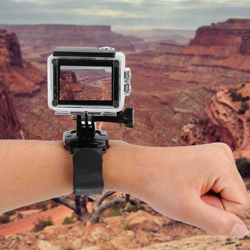 26 in 1 Camera Accessory Kit