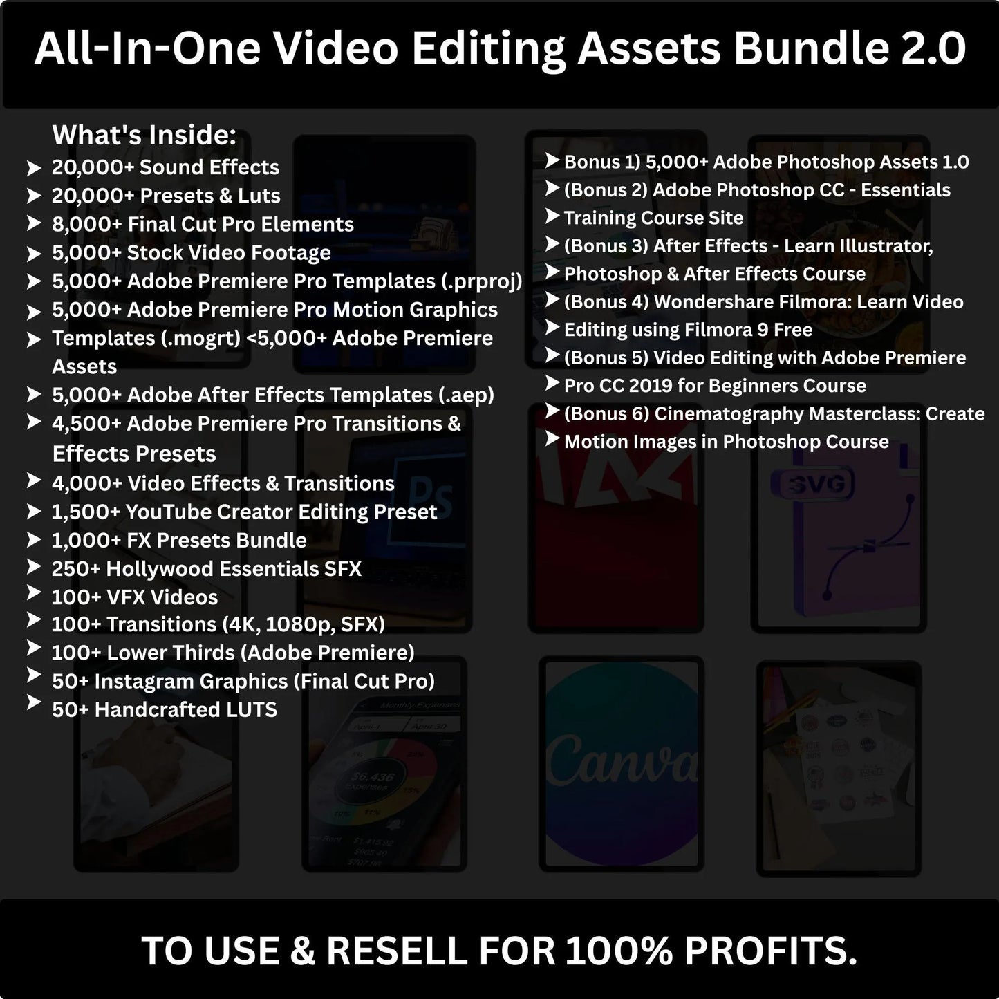10 Million+ Ultimate PLR MRR Bundle Ideal for Passive Income, Plr Mrr Digital Products, Master Resell Rights, All Our PLR Digital Products