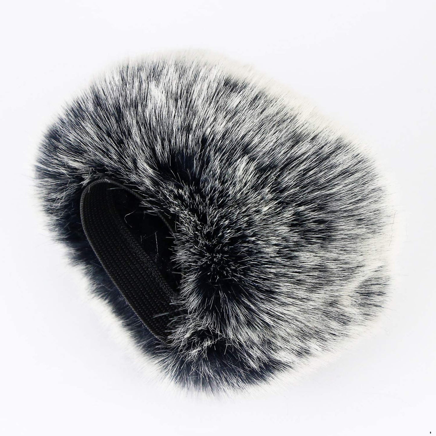 DR05X Windscreen Muff for Tascam DR-05X DR-05 Portable Recorders, DR05X Mic Deadcat Windshield Windscreen Artificial Fur Wind Screen