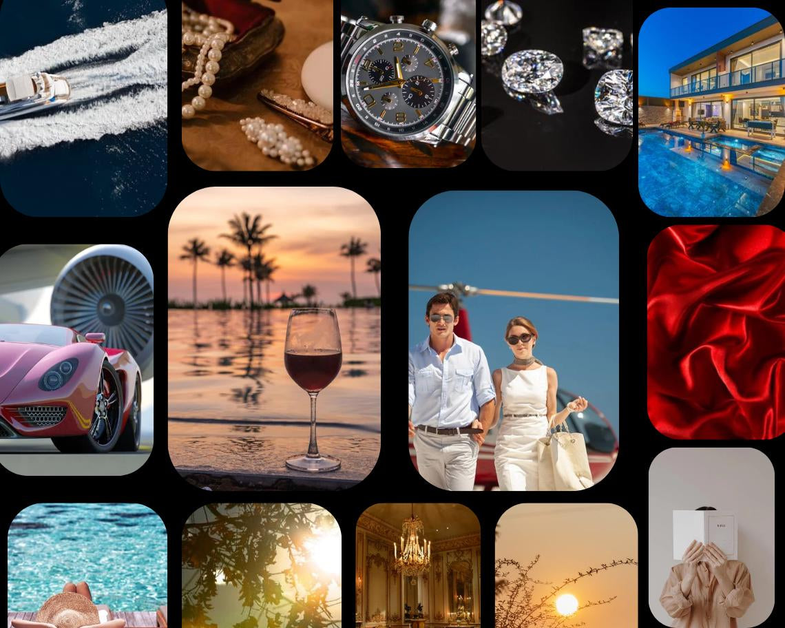 Faceless Video Reels Bundle, Viral Reels, Faceless Reels Bundle, Aesthetic Video, Luxury Reels, Viral Hooks, Aesthetic Reels, Reels