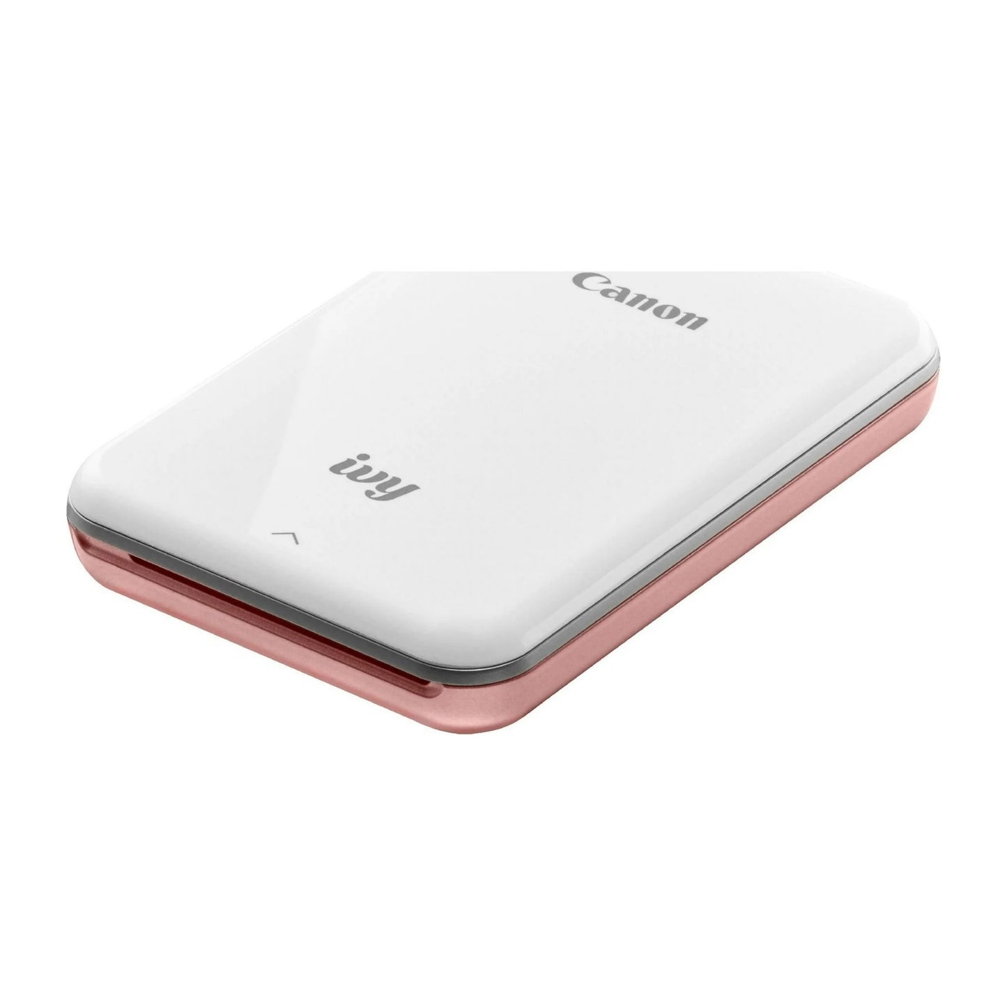 Ivy Mini Mobile Photo Printer - Rose Gold