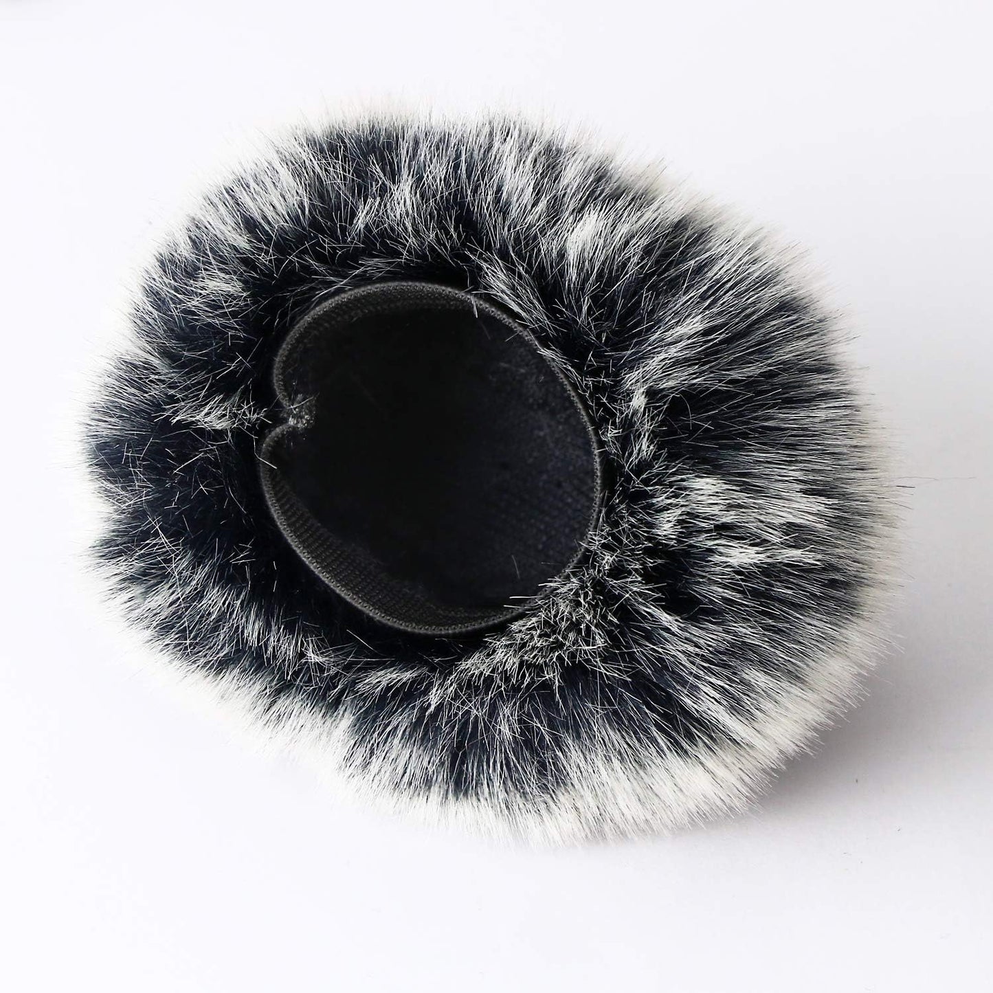 DR05X Windscreen Muff for Tascam DR-05X DR-05 Portable Recorders, DR05X Mic Deadcat Windshield Windscreen Artificial Fur Wind Screen