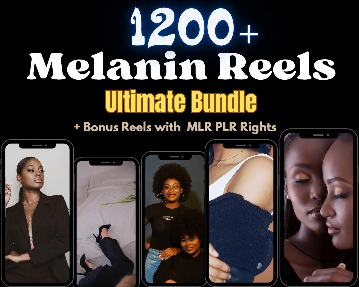 Faceless Video Reels Bundle, Viral Reels, Faceless Reels Bundle, Aesthetic Video, Luxury Reels, Viral Hooks, Aesthetic Reels, Reels