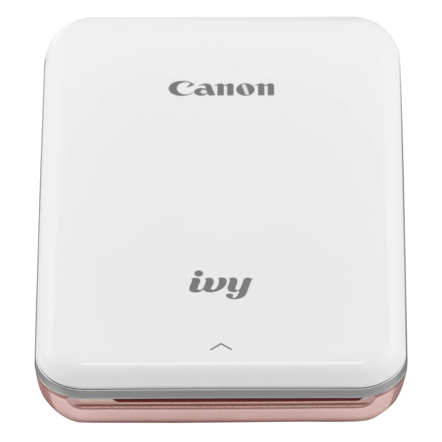 Ivy Mini Mobile Photo Printer - Rose Gold