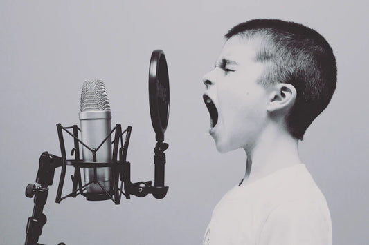 Crafting a Distinctive Brand Voice for Your Business
