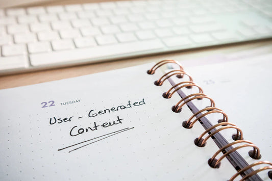 Unlocking the Power of User-Generated Content