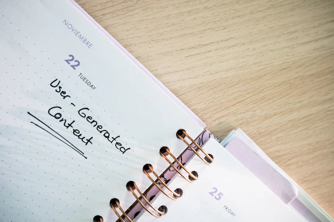 Mastering Your Content Calendar for Unmatched Consistency