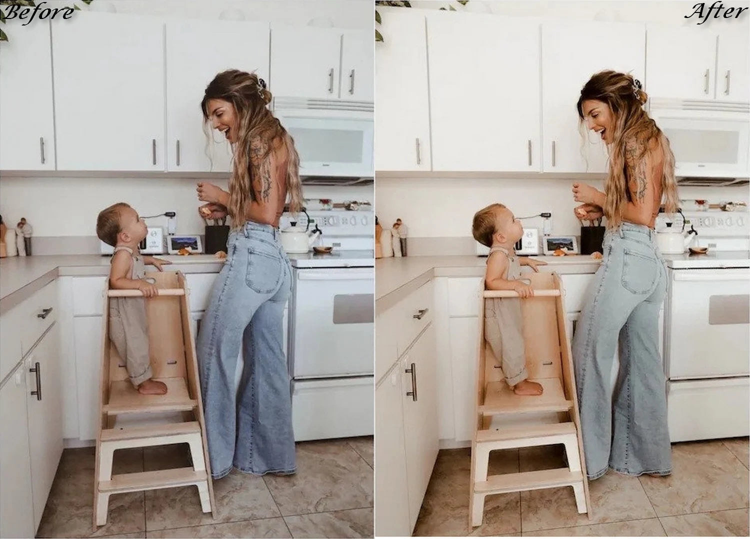 15 LIGHTROOM Presets, MOMMY Blogger, Bright Mobile Desktop Presets, Bohemian Mom Preset, Airy Presets Natural Family, Warm Preset Filter