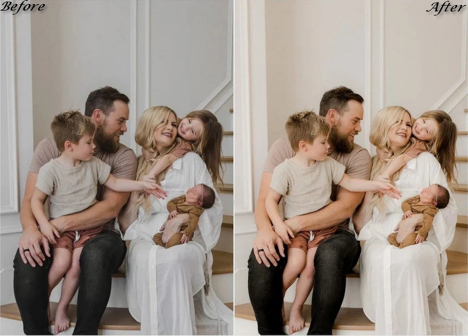 15 LIGHTROOM Presets, MOMMY Blogger, Bright Mobile Desktop Presets, Bohemian Mom Preset, Airy Presets Natural Family, Warm Preset Filter