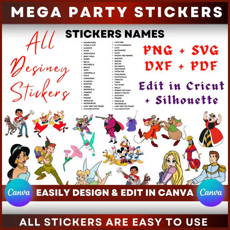 98500+ Party Favor Templates Bundle , Water Bottle Labels, Chip Bag Template, Party Favors, Chocolate Bar, Capri Sun Labels, Nutrition Facts