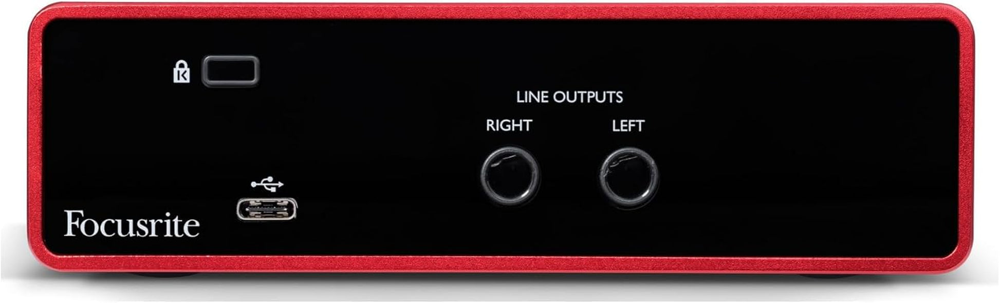 Scarlett Solo Studio 3Rd Gen USB Audio Interface Bundle for the Guitarist, Vocalist or Producer with Condenser Microphone and Headphones for Recording, Songwriting, Streaming and Podcasting
