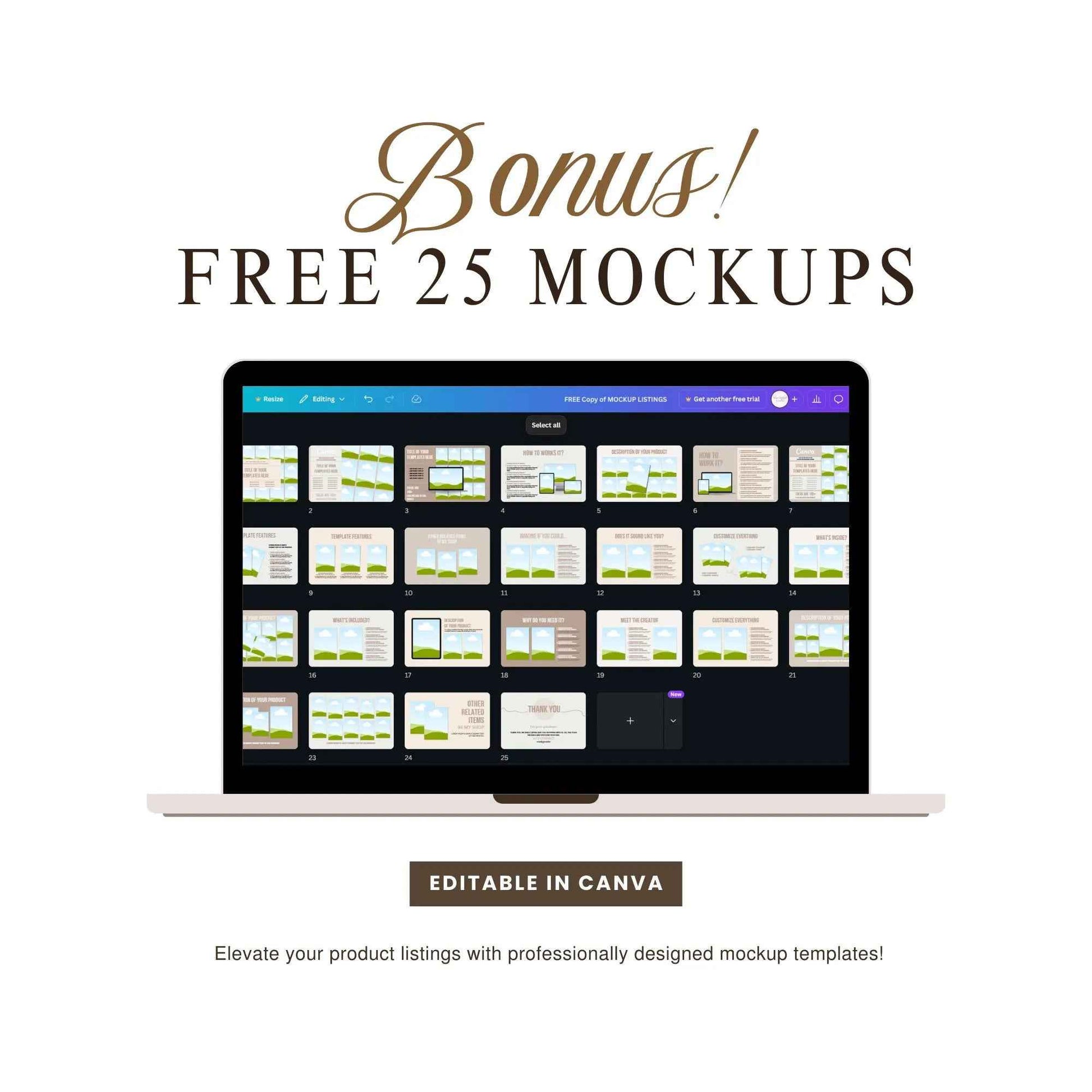PLR Event Planner, Master Resell Rights, Plr Planner, PLR Digital Products, Resell Planner, Plr Templates, MRR, Canva Templates, Dfy