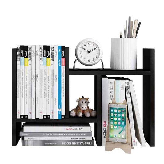 Roland Manufactured Wood Desk Organizer