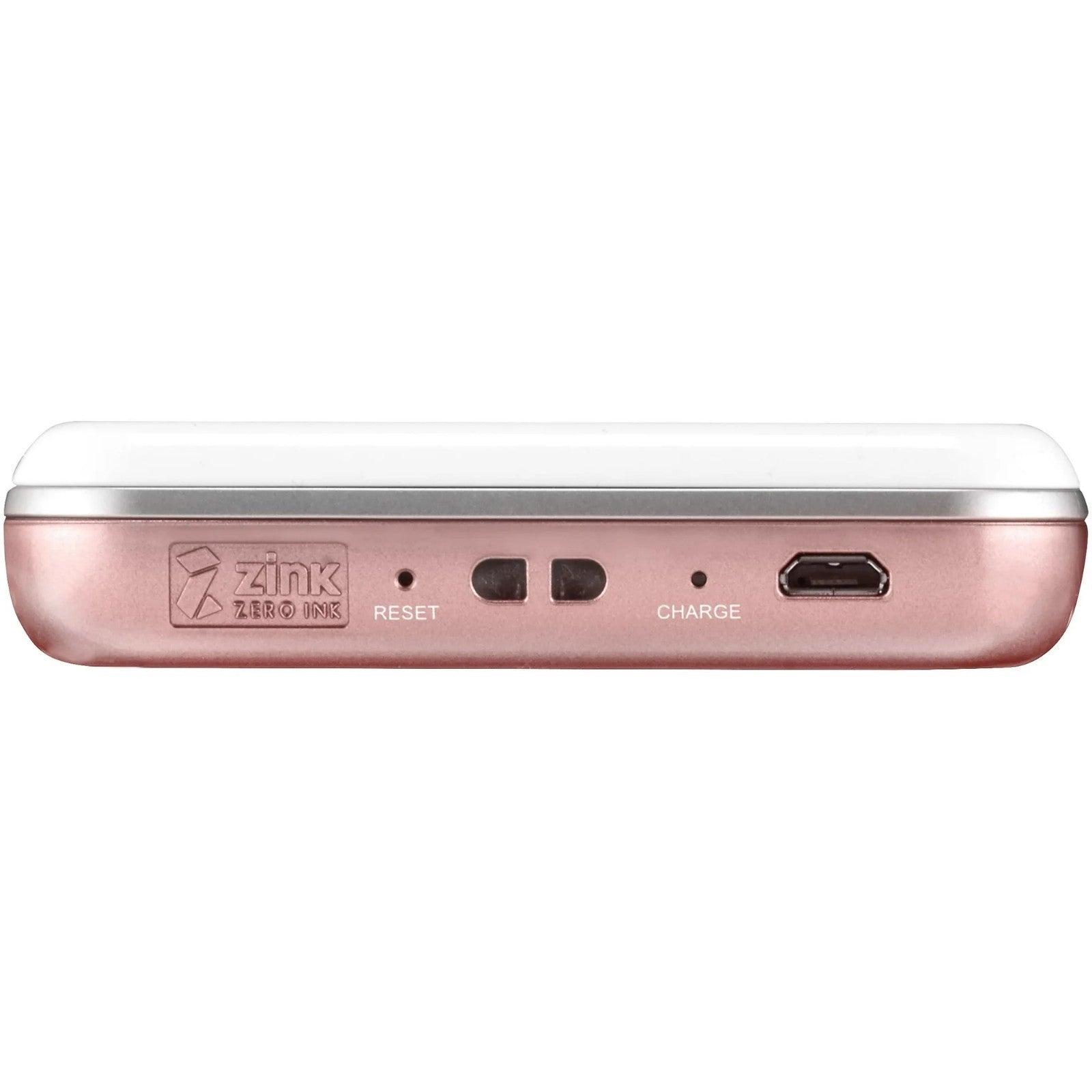 Ivy Mini Mobile Photo Printer - Rose Gold