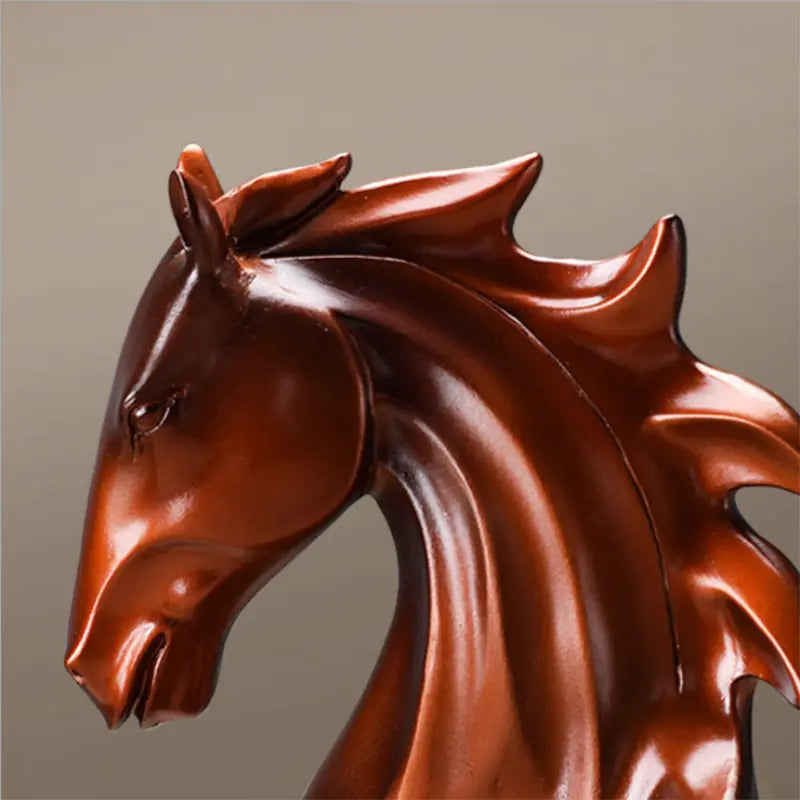 Minimalist Wine Cabinet Ornament