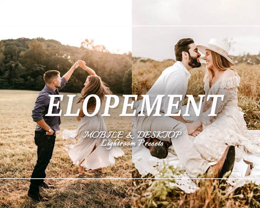 15 Couple Summer Lightroom Presets, Wedding Preset, Mobile Desktop Presets, Instagram Clean Preset Desktop, Influencer, Bohemian