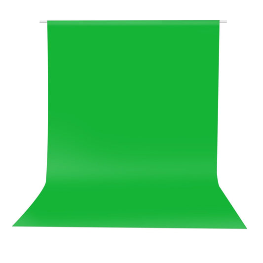 Vlog Streaming Youtube Photography Green Background Screen
