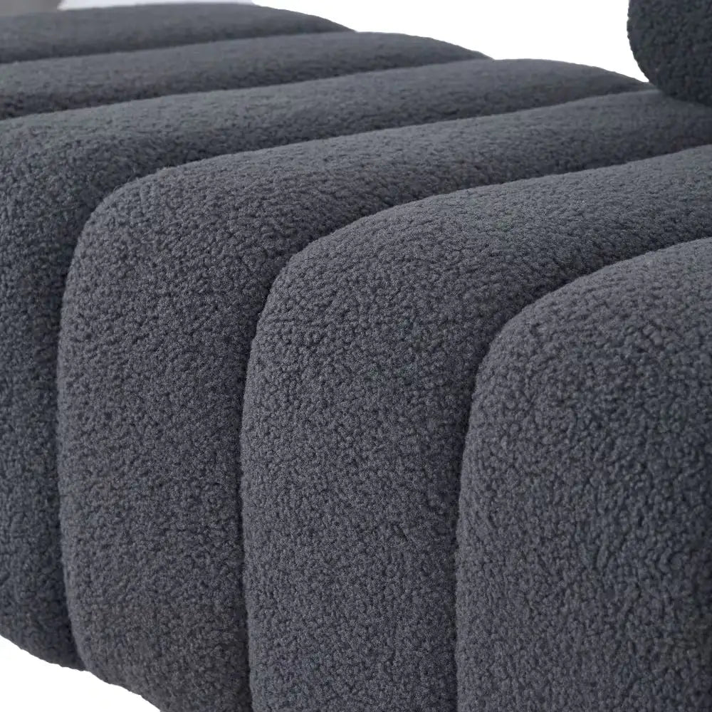 Storage Sofa with Hidden Compartment – Compact, Comfortable & Built to Last