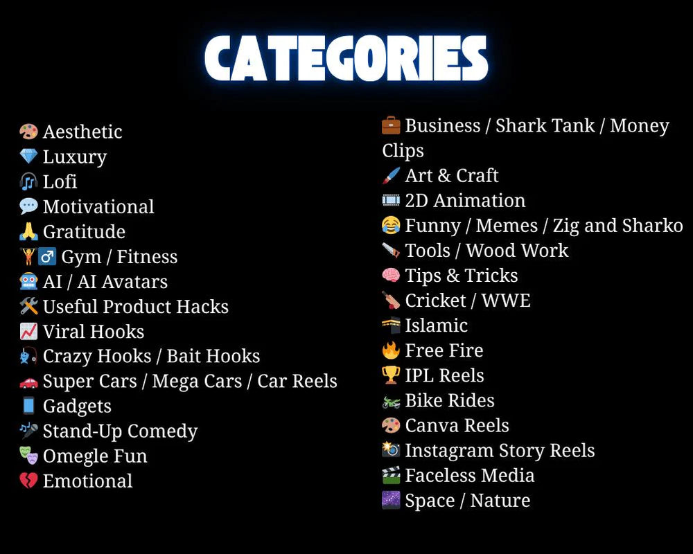 Faceless Video Reels Bundle, Viral Reels, Faceless Reels Bundle, Aesthetic Video, Luxury Reels, Viral Hooks, Aesthetic Reels, Reels