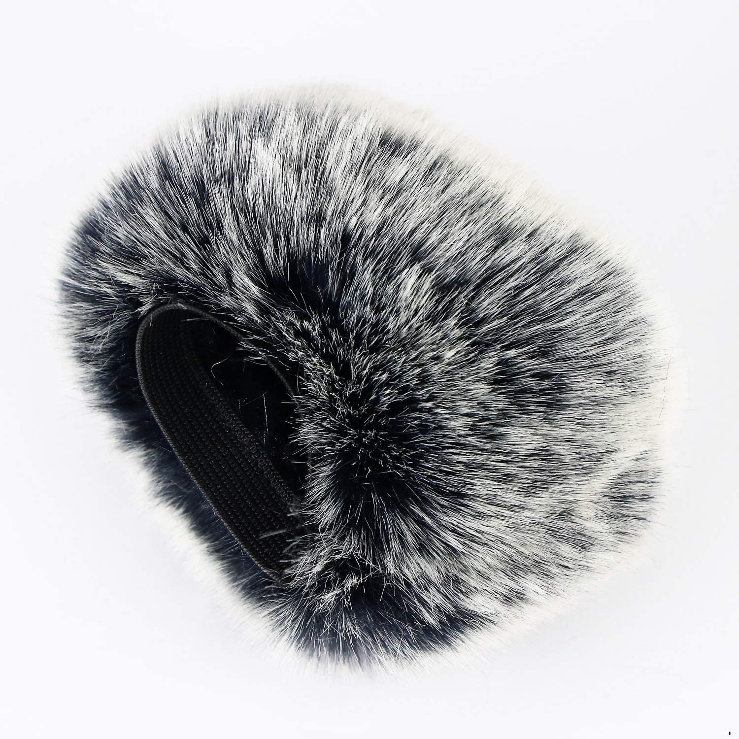 DR05X Windscreen Muff for Tascam DR-05X DR-05 Portable Recorders, DR05X Mic Deadcat Windshield Windscreen Artificial Fur Wind Screen