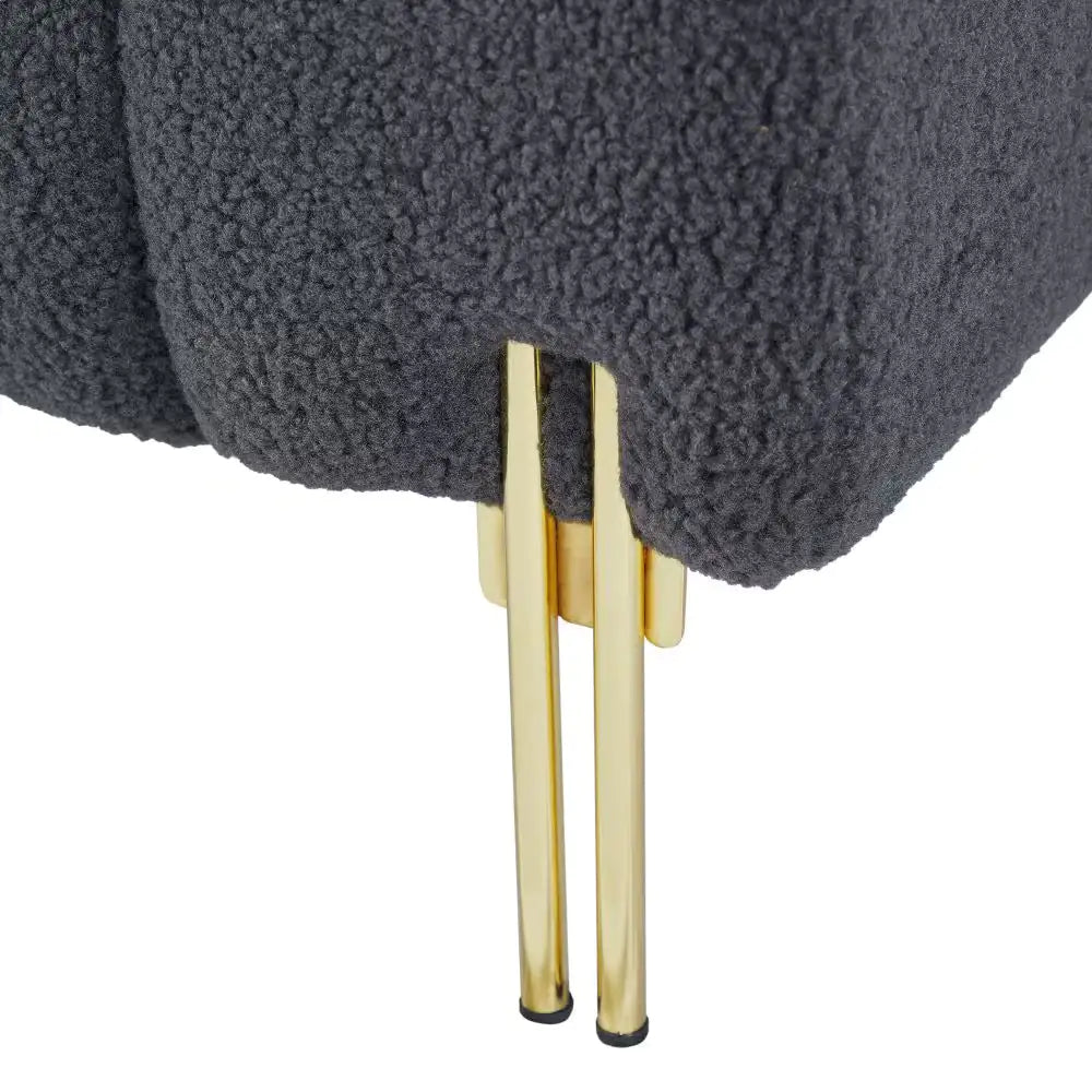 Storage Sofa with Hidden Compartment – Compact, Comfortable & Built to Last - Luxe Haus Studio