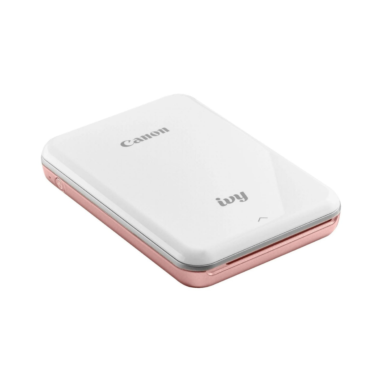 Ivy Mini Mobile Photo Printer - Rose Gold