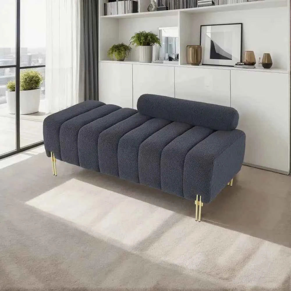 Storage Sofa with Hidden Compartment – Compact, Comfortable & Built to Last