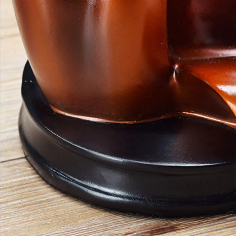 Minimalist Wine Cabinet Ornament